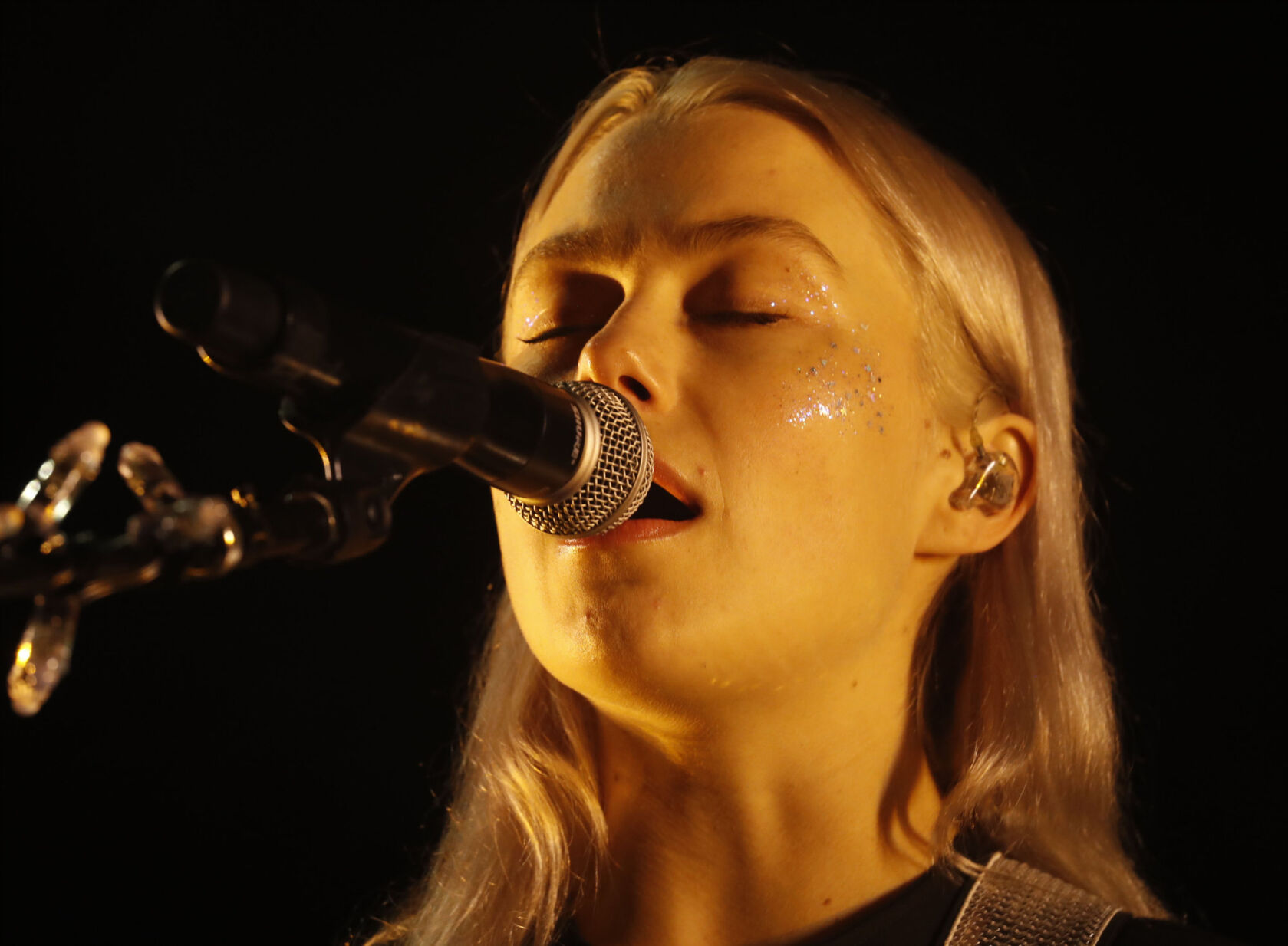 Phoebe Bridgers